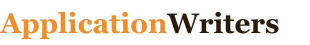 ApplicationWriters